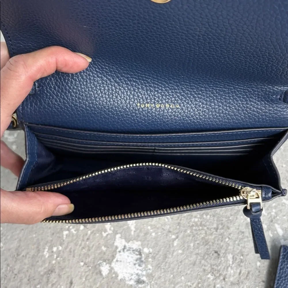 Tory Burch, Thea Crossbody/wallet